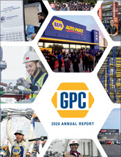 GPC Reports Record-Setting Year for FY 2022